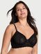 Бюстгальтер с мягкими чашками Victoria's Secret 493707584 на косточках 493707584 фото 1