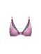 Бюстгальтер з формованою чашкою Victoria's Secret 785147055 на кісточках 785147055 фото 3