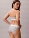 Бюстгальтер без кісточок Calvin Klein 521582268 з м'якими чашками 521582268 фото 2