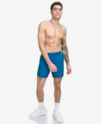 Шорты для плавания DKNY 487353091 синие 487353091 фото