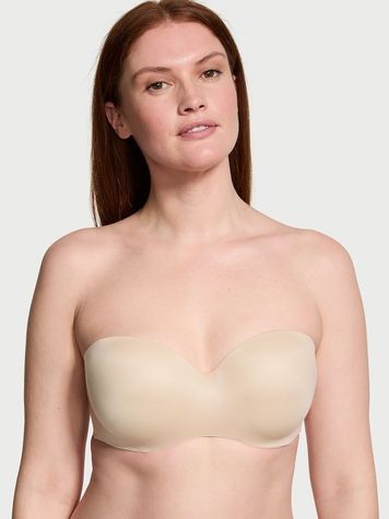 Бюстгальтер Victoria's Secret 849700890 з формованою чашкою 849700890 фото