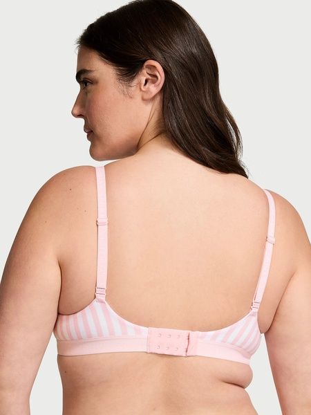 Бюстгальтер з формованою чашкою Victoria's Secret 264462653 на кісточках 264462653 фото