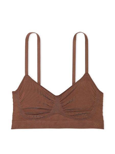 Бюстгальтер без кісточок Victoria's Secret 69153896 69153896 фото
