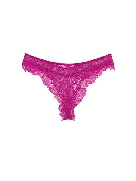 Комплект женского белья Victoria's Secret 833508043 розовый 833508043 фото