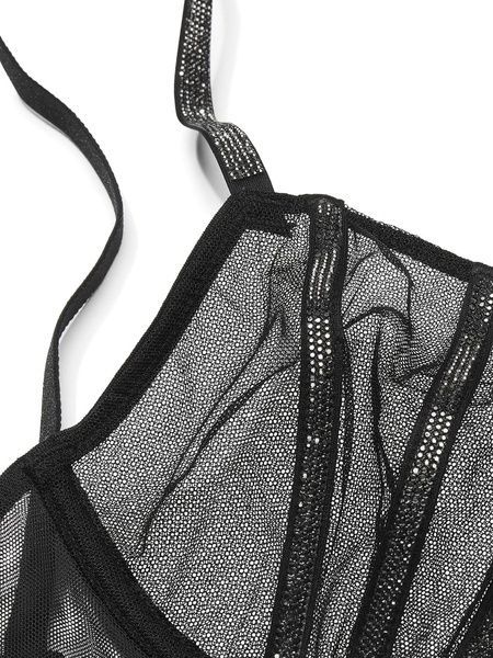 Бюстгальтер Victoria's Secret 269921172 з м'якою чашкою 269921172 фото