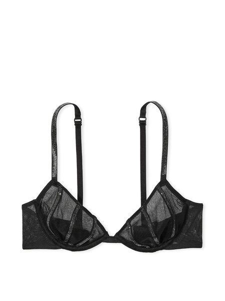 Бюстгальтер Victoria's Secret 269921172 з м'якою чашкою 269921172 фото