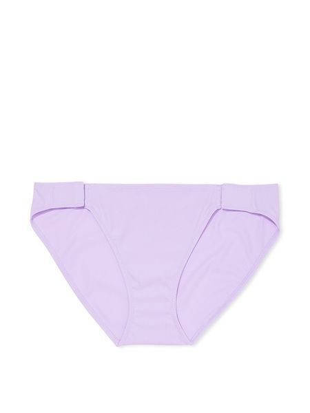 Жіночі трусики Бікіні PINK від Victoria's Secret 136416364 бузкові 136416364 фото