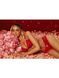 Бюстгальтер без кісточок Victoria's Secret 25927961 з м'якими чашками 25927961 фото 5