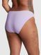 Жіночі трусики Бікіні PINK від Victoria's Secret 136416364 бузкові 136416364 фото 3