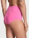 Безшовні трусики Бріфи Victoria's Secret 714024049 рожеві 714024049 фото 2