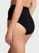 Комплект жіночої білизни Victoria's Secret 76206689 чорний 76206689 фото 6