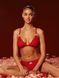 Бюстгальтер без кісточок Victoria's Secret 25927961 з м'якими чашками 25927961 фото 4