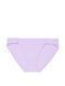 Жіночі трусики Бікіні PINK від Victoria's Secret 136416364 бузкові 136416364 фото 4