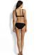 Верх купальника Seafolly 30855-165 Треугольники 30855-165_чорний фото 1
