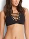 Верх купальника Seafolly 30855-165 Треугольники 30855-165_чорний фото 2