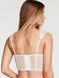 Бюстгальтер бюстьє Victoria's Secret 568190802 з м'якою чашкою без кісточок 568190802 фото 2