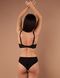 Трусики бріфи brabrabra SLZ25902003 чорний SLZ25902003_чорний фото 4