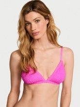 Мереживний бюстгальтер Victoria's Secret 981677434 без кісточок 981677434 фото