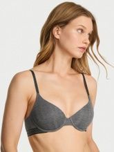 Бюстгальтер с мягкими чашками Victoria's Secret 664037734 на косточках 664037734 фото