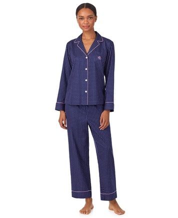 Жіноча піжама Ralph Lauren 45658749 Кофта й штани 45658749 фото