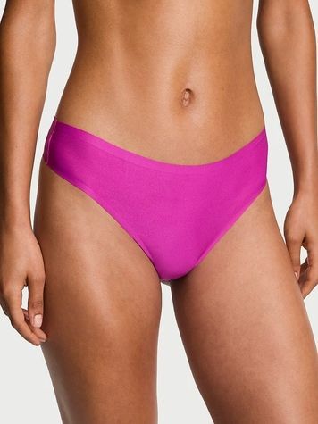 Женские трусики Танга Victoria's Secret 397473450 розовые 397473450 фото