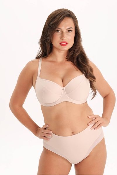 Бюстгальтер на косточках Kalyna CATHERINE 5251 пион 5251_піон фото