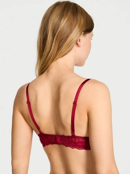 Бюстгальтер Push-up Victoria's Secret 557104192 на косточках 557104192 фото