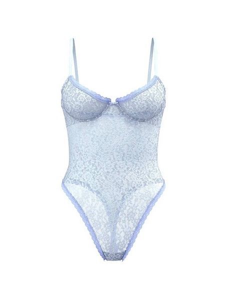 Голубой комбидресс Victoria's Secret 360052163 360052163 фото