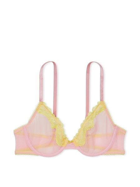 Бюстгальтер з м'якими чашками Victoria's Secret 841460935 на кісточках 841460935 фото