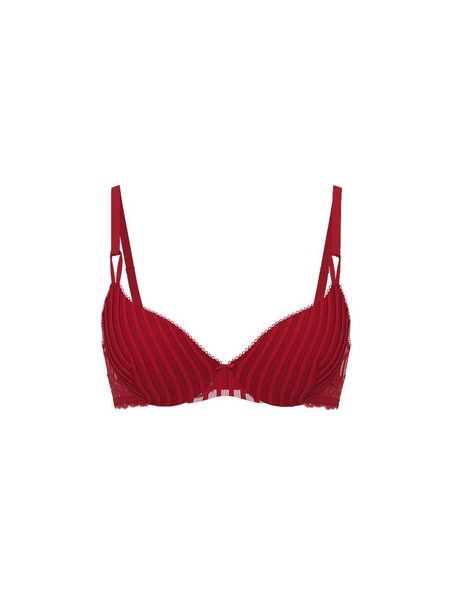 Бюстгальтер Push-up Victoria's Secret 557104192 на косточках 557104192 фото