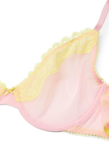 Бюстгальтер з м'якими чашками Victoria's Secret 841460935 на кісточках 841460935 фото
