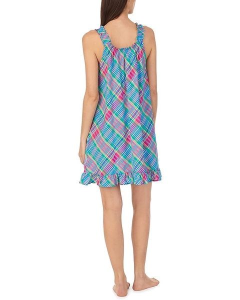 Синя Нічна сорочка Ralph Lauren 861530639 861530639 фото