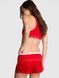 Шорти PINK від Victoria's Secret 705098509 червоні 705098509 фото 2