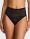 Бесшовные трусики Танга Victoria's Secret 476267691 с завышенной талией 476267691 фото 1