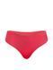 Бесшовные трусики Танга Victoria's Secret 179867535 красные 179867535 фото 3