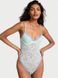 Голубой комбидресс Victoria's Secret 360052163 360052163 фото 1