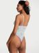 Голубой комбидресс Victoria's Secret 360052163 360052163 фото 2
