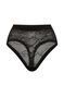 Бесшовные трусики Танга Victoria's Secret 476267691 с завышенной талией 476267691 фото 3