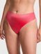 Бесшовные трусики Танга Victoria's Secret 179867535 красные 179867535 фото 1