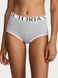 Трусики Брифы Victoria's Secret 753016683 с завышенной талией 753016683 фото 1