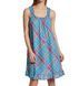 Синя Нічна сорочка Ralph Lauren 861530639 861530639 фото 4