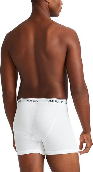 Набір чоловічих трусів Ralph Lauren 767301257 Боксери 3шт 767301257 фото
