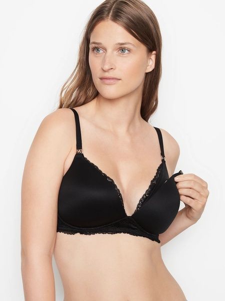 Бюстгальтер без кісточок Victoria's Secret 688735990 688735990 фото