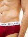 Набор мужских трусов Tommy Hilfiger 483410778 Брифы 4шт 483410778 фото 8
