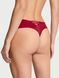 Комплект женского белья Victoria's Secret 714742527 бордовый 714742527 фото 4