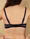 Купальний бюст brabrabra SO246914 срібний SO246914_срібло фото 6