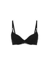 Кружевной бюстгальтер Victoria's Secret 780758528 с Push-up 780758528 фото