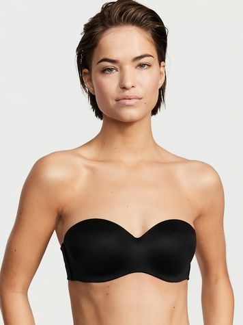 Бюстгальтер Victoria's Secret 751643864 с формованной чашкой 751643864 фото