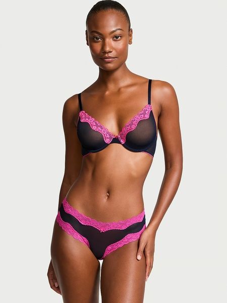 Бюстгальтер с мягкими чашками Victoria's Secret 423478268 на косточках 423478268 фото