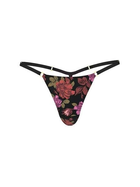 Сексуальні трусики стрінги Victoria's Secret 413134640 413134640 фото